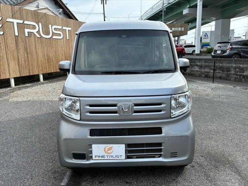 N-VAN