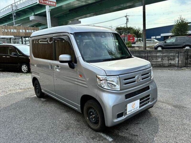 N-VAN