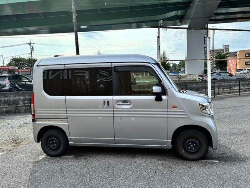 N-VAN