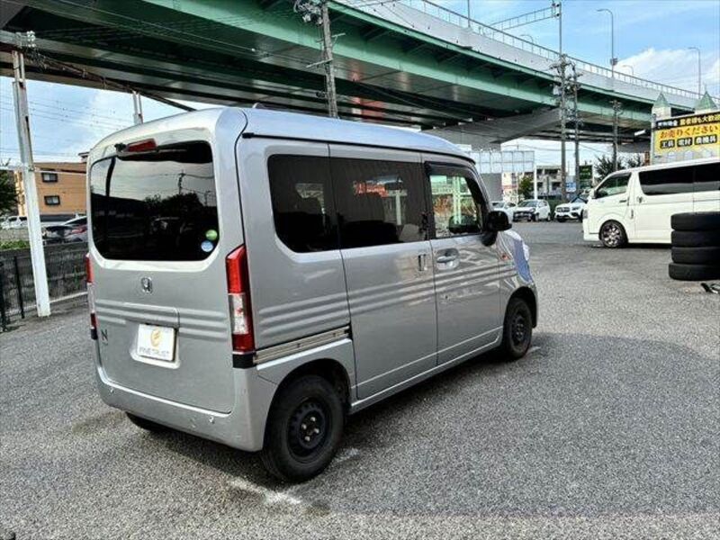 N-VAN