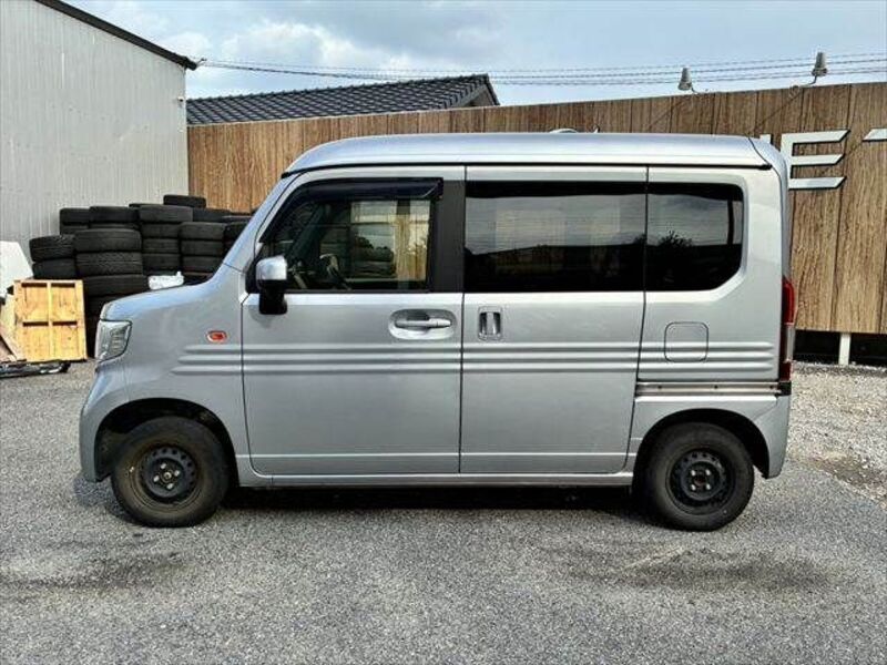 N-VAN