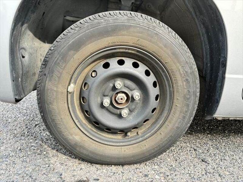 N-VAN