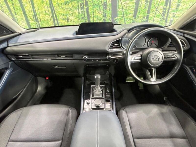 CX-30
