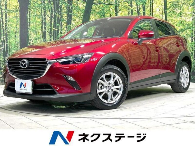 CX-3-0