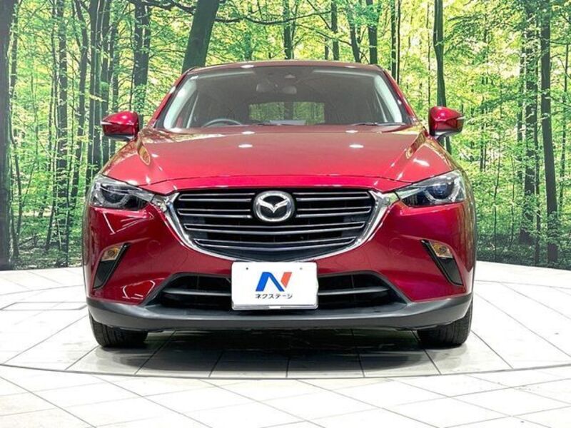 CX-3