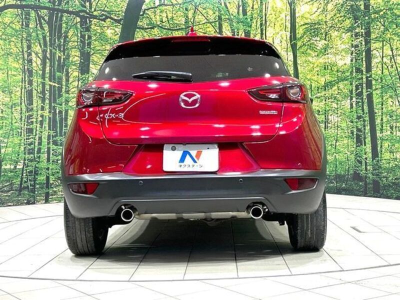 CX-3