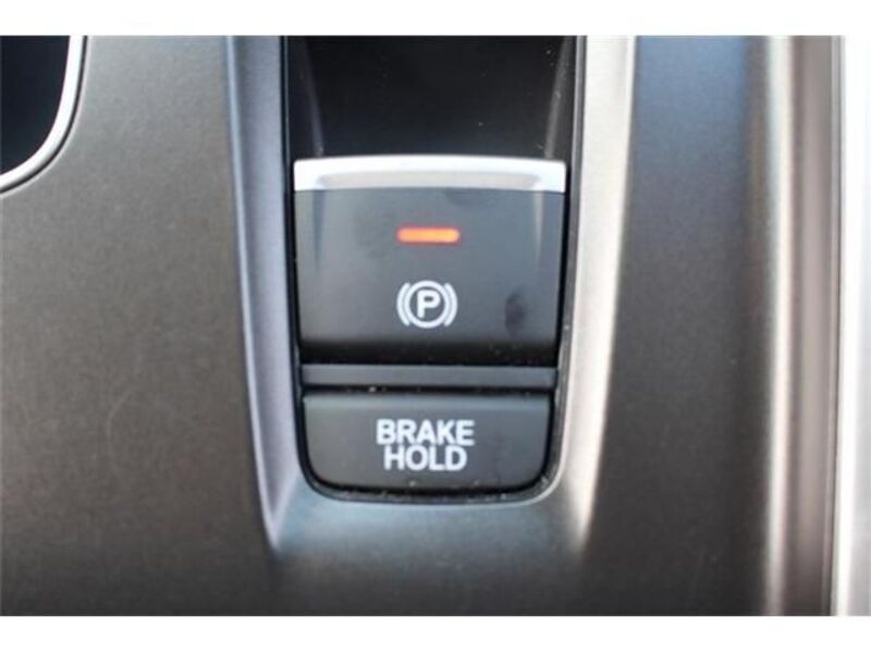 ACCORD HYBRID