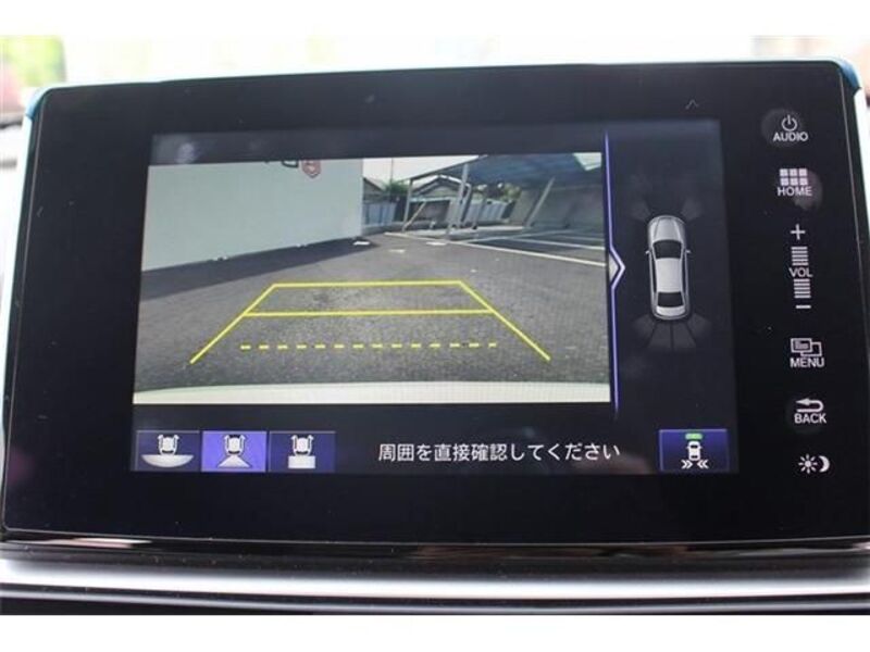 ACCORD HYBRID