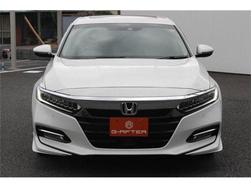 ACCORD HYBRID