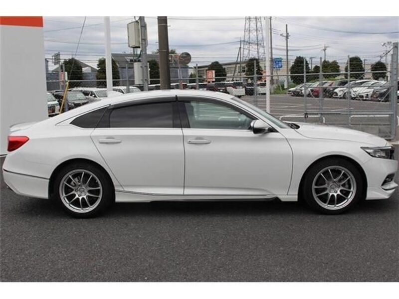 ACCORD HYBRID