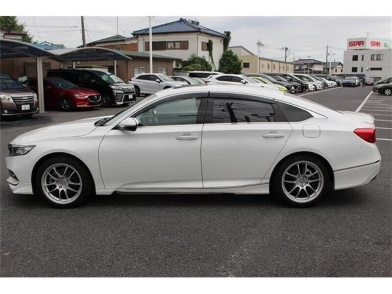 ACCORD HYBRID