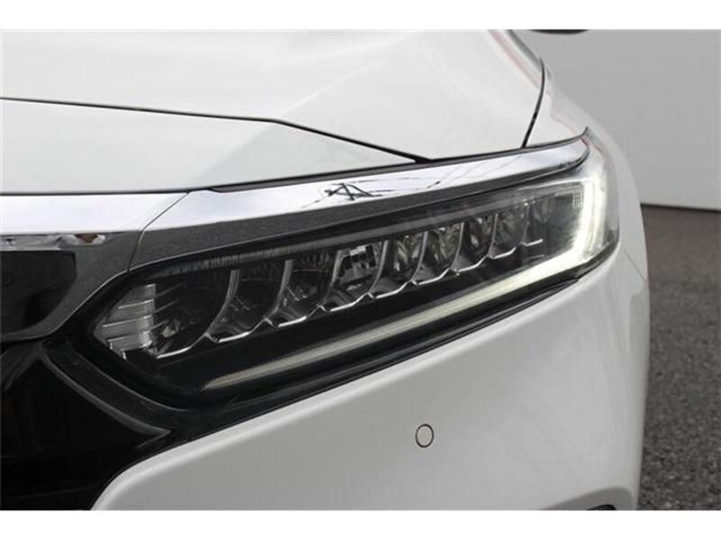 ACCORD HYBRID