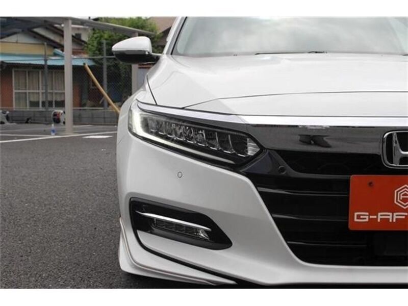 ACCORD HYBRID