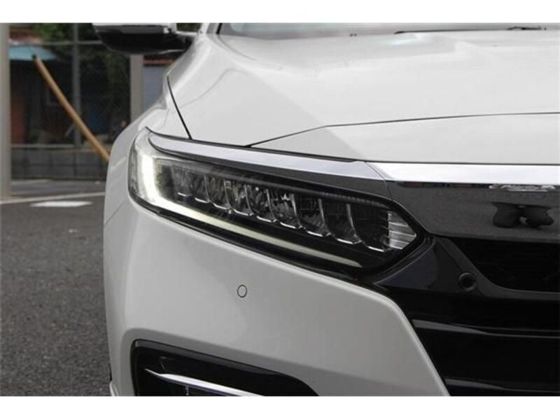 ACCORD HYBRID