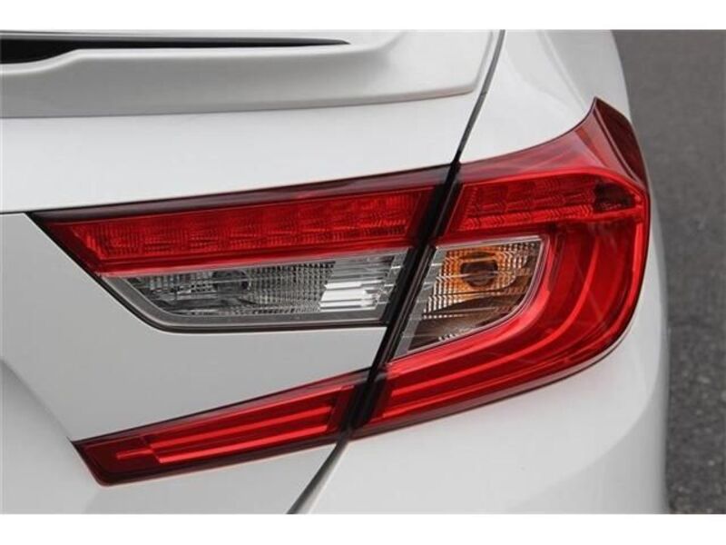 ACCORD HYBRID
