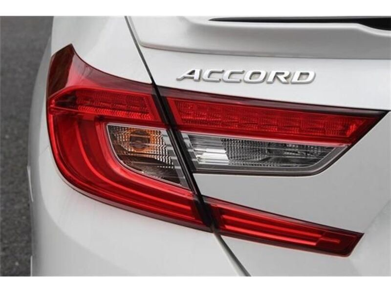 ACCORD HYBRID