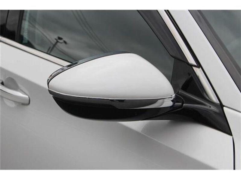 ACCORD HYBRID