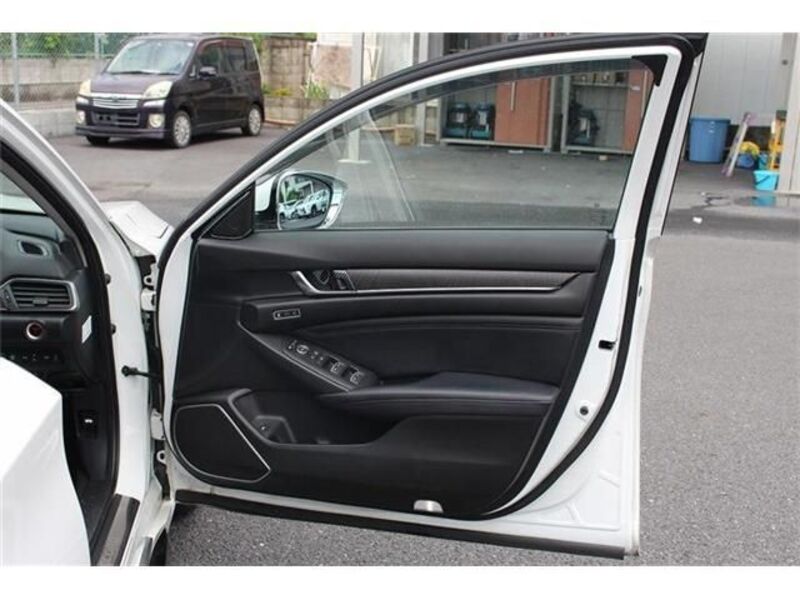ACCORD HYBRID