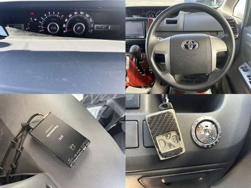 VOXY