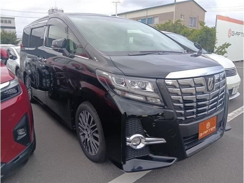 ALPHARD-0