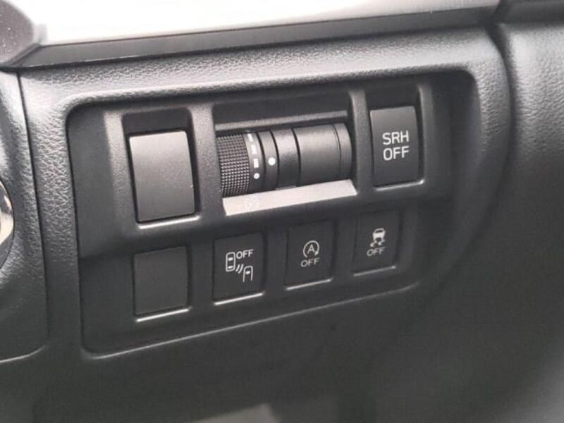 IMPREZA SPORT