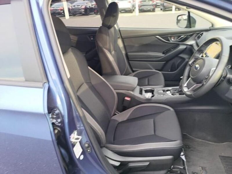IMPREZA SPORT
