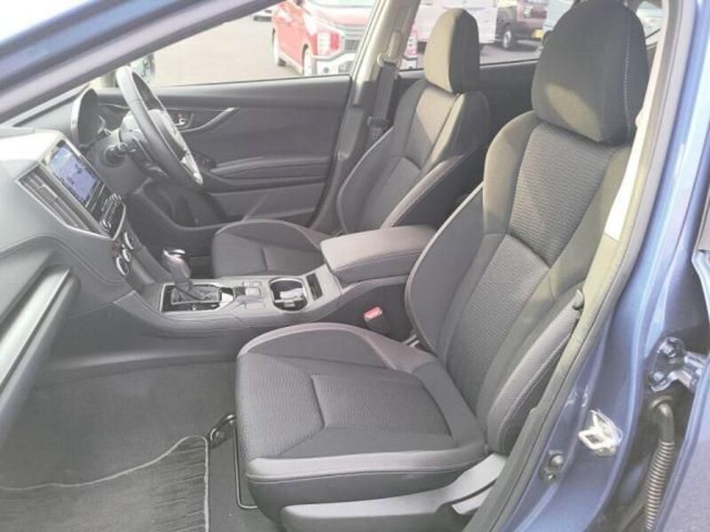IMPREZA SPORT