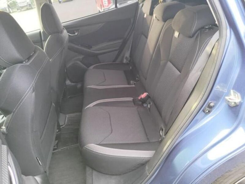 IMPREZA SPORT