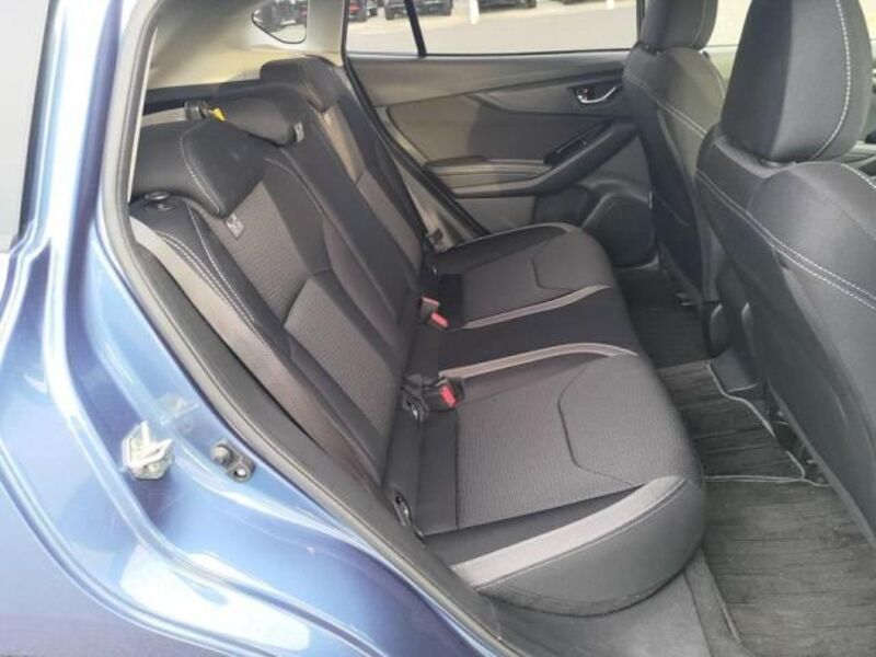 IMPREZA SPORT