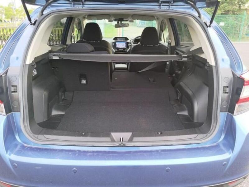 IMPREZA SPORT