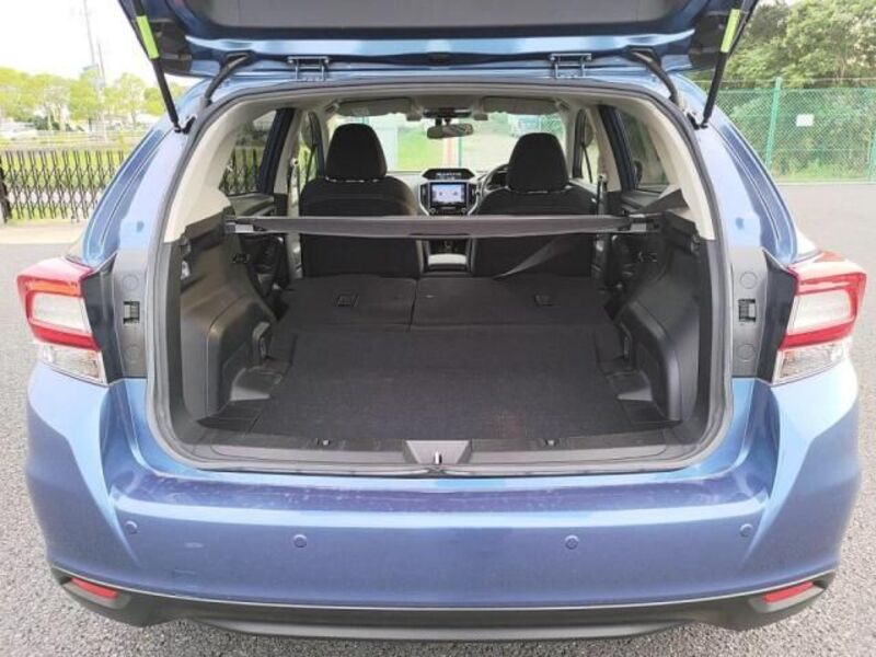IMPREZA SPORT