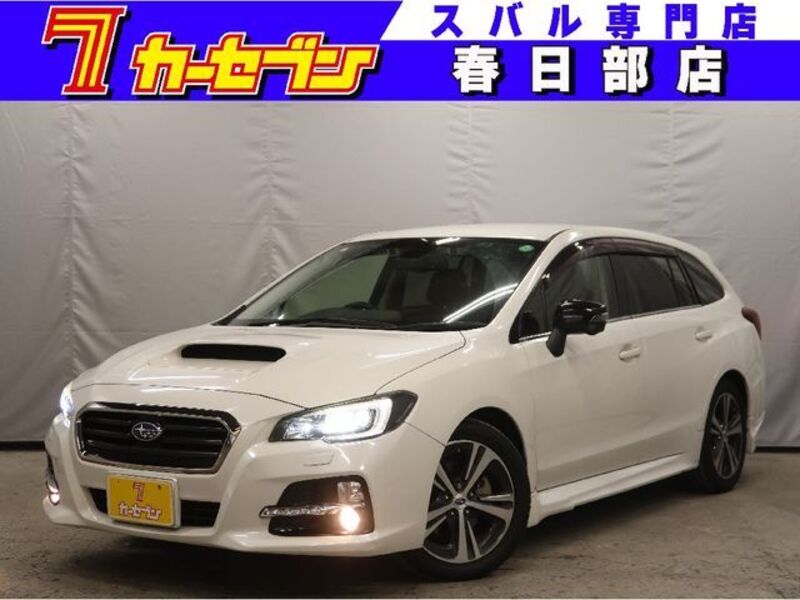 LEVORG-0