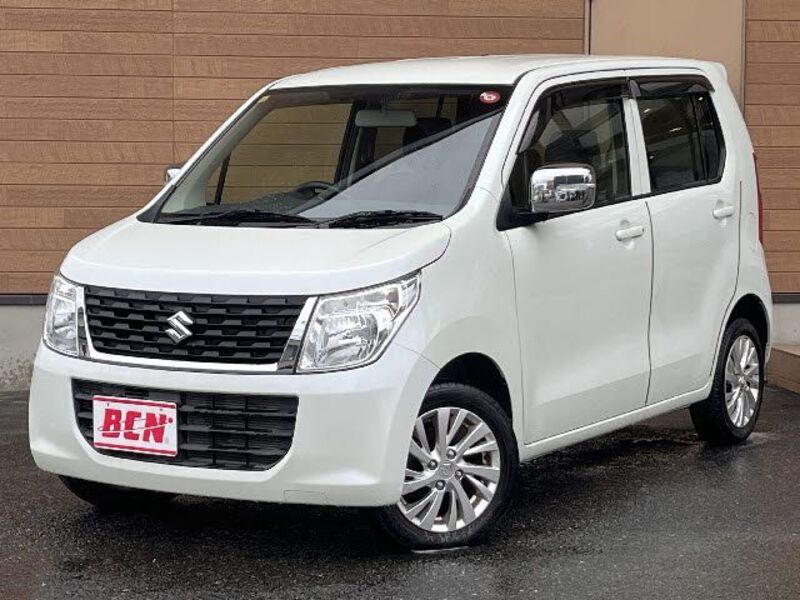 WAGON R-0