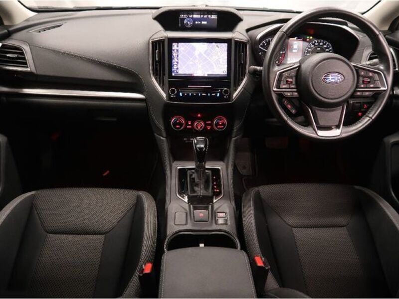 IMPREZA SPORT