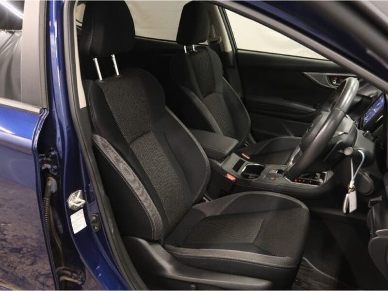 IMPREZA SPORT