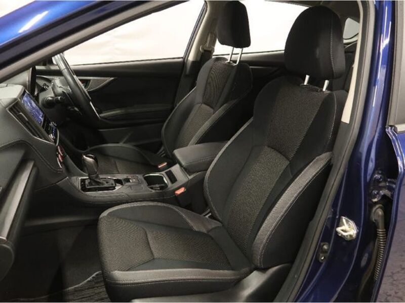 IMPREZA SPORT