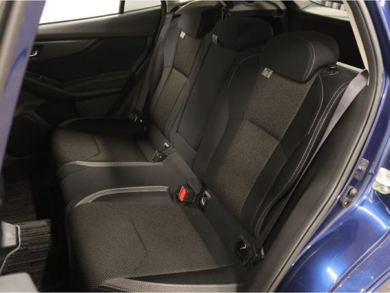 IMPREZA SPORT