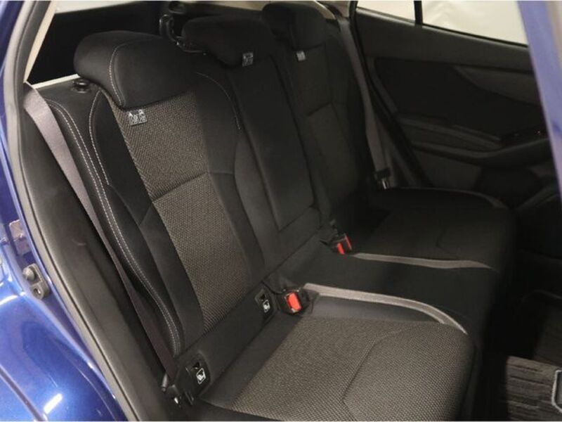 IMPREZA SPORT