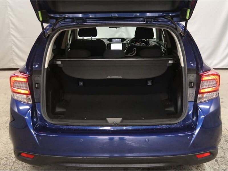 IMPREZA SPORT