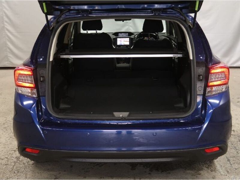 IMPREZA SPORT