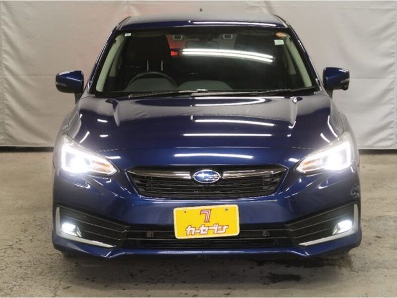 IMPREZA SPORT