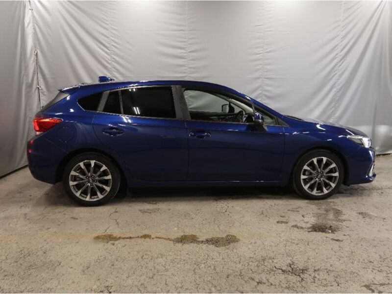 IMPREZA SPORT