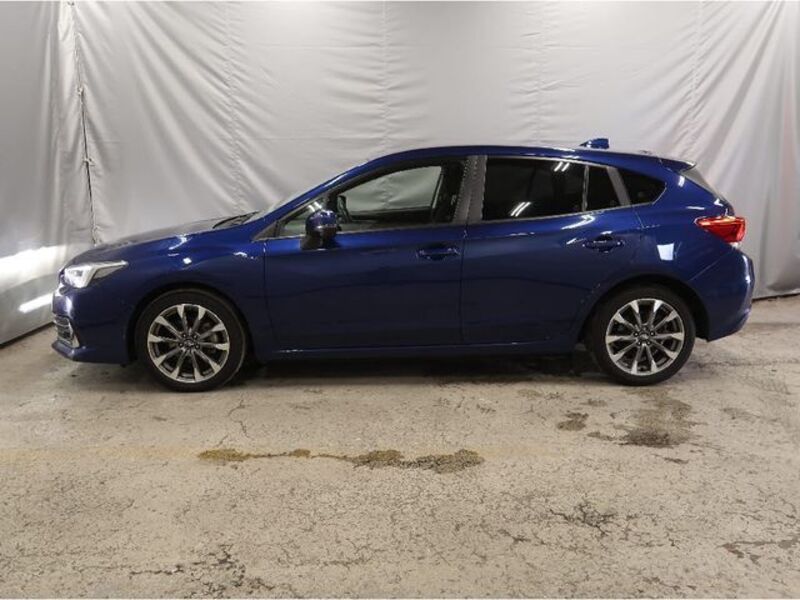IMPREZA SPORT