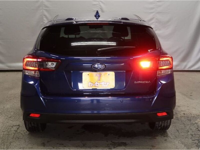 IMPREZA SPORT