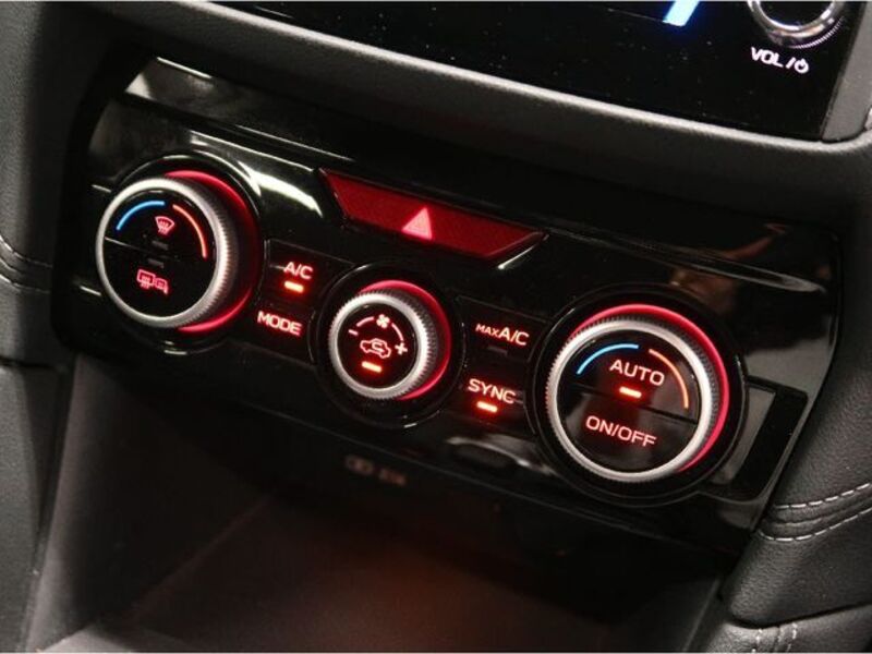 IMPREZA SPORT