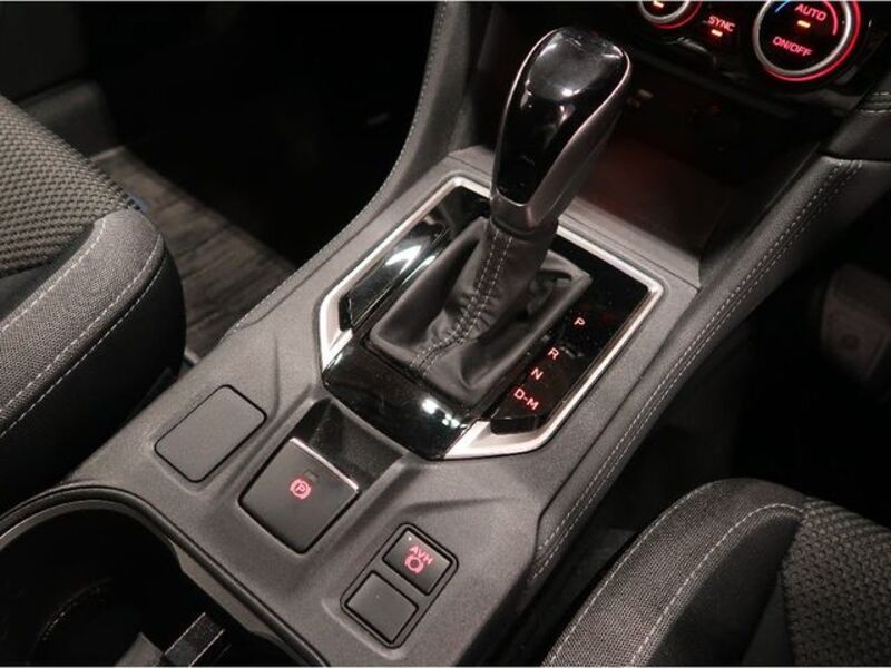 IMPREZA SPORT