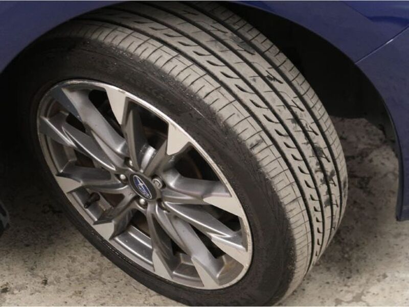 IMPREZA SPORT