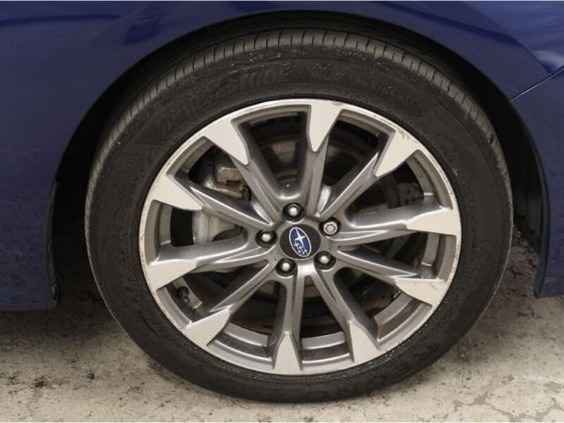 IMPREZA SPORT