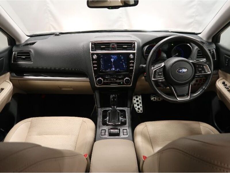 LEGACY OUTBACK