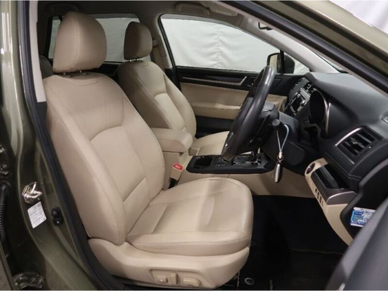 LEGACY OUTBACK